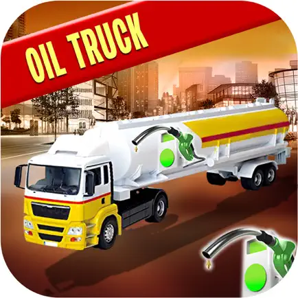 Oil Truck Transporter Читы