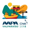 AAPA VALPARAISO 2018