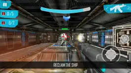 Game screenshot Reborn Legacy - Shooter Game hack