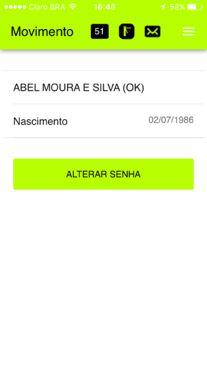 Movimento Academia(圖5)-速報App