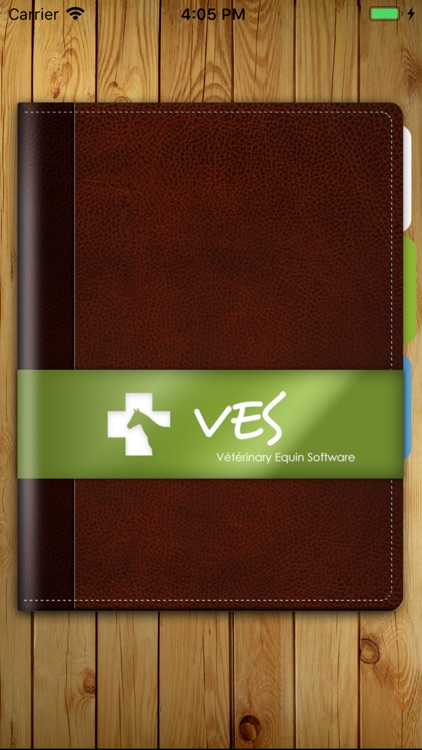 VES App