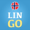 Learn Norwegian - LinGo Play icon