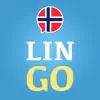 Learn Norwegian - LinGo Play negative reviews, comments