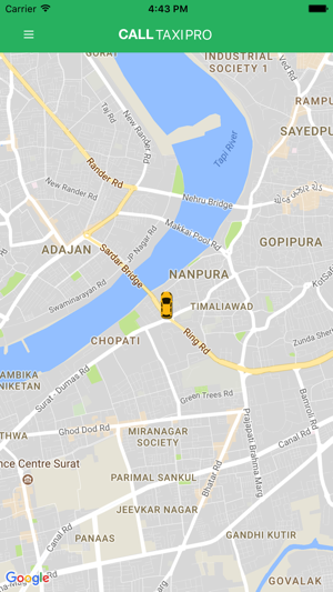 CALLTAXIPRO(圖2)-速報App