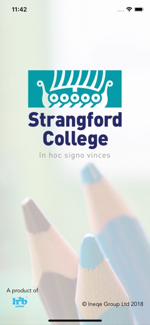 Strangford Integrated College