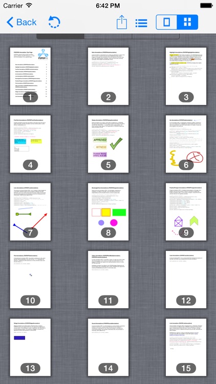 The Fastest PDF Reader