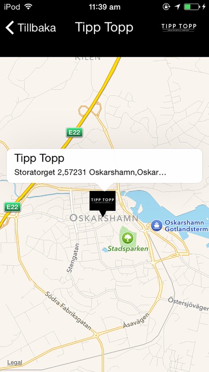 Tipp Topp screenshot-3