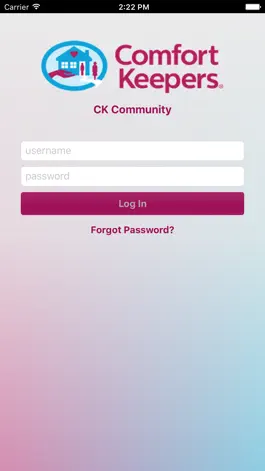 Game screenshot Comfort Keepers Community mod apk