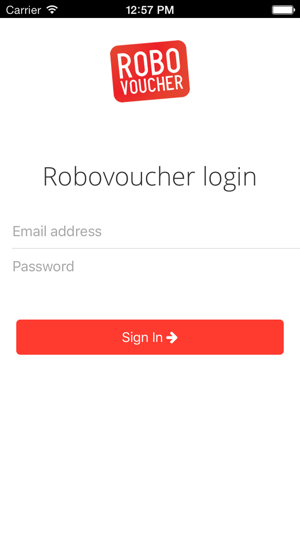 Robovoucher Scanner(圖5)-速報App