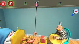 Game screenshot Rube Works: Rube Goldberg Game hack