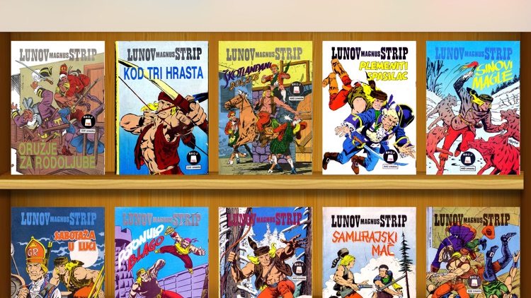 Veliki Blek - LMS 7/8