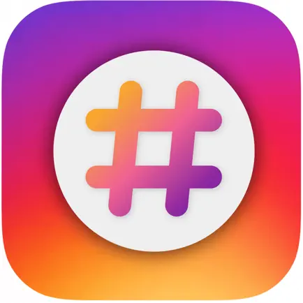 HashTags For iGram Читы