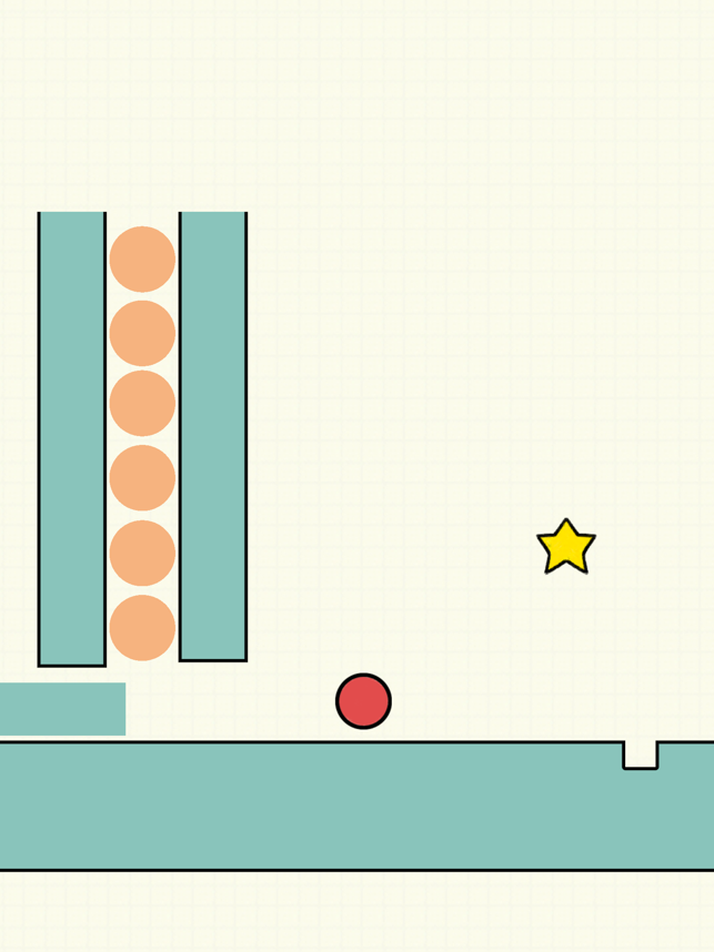 Hello Stars Screenshot