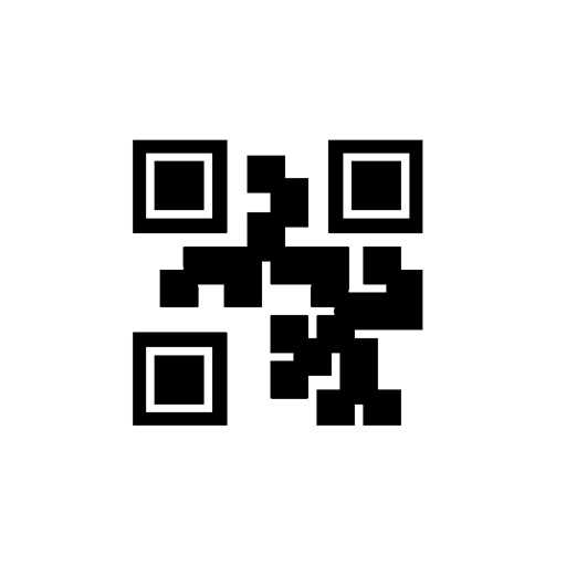 QRCode  Scan & Create icon