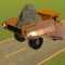 Flying Truck Driving Pilot 3D