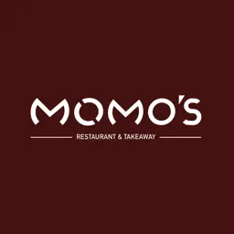 Momo's - Shawarma Specialists app icon