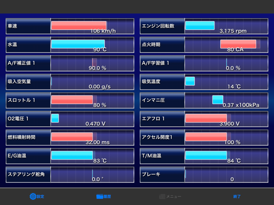 Screenshot #6 pour CarscopePlus