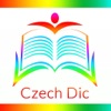 Czech Eng Dictionary + Keys