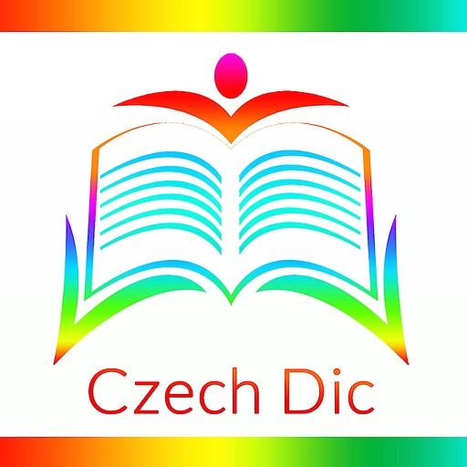 Czech Eng Dictionary + Keys