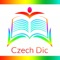 Czech Keys Plus Dictionary is a precious gift for those who loves to write in Czech & want to share in Czech language