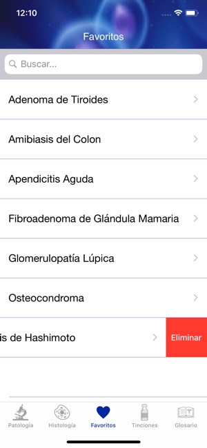 Patología Clínica(圖6)-速報App