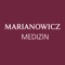 Die App bietet aktuelle Informationen und Neuigkeiten über orthopädische Themen aus dem Marianowicz Zentrum für Diagnose und Therapie in München - einem der führenden Zentren in Deutschland für die konservative Behandlung von Erkrankungen des Bewegungsapparates