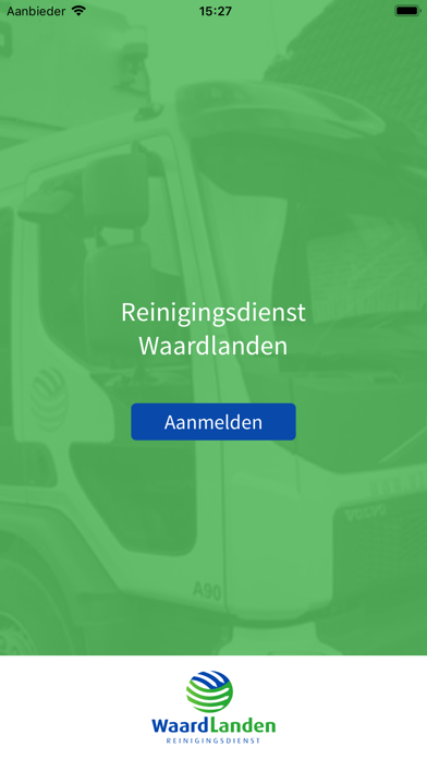 Waardlanden Screenshot