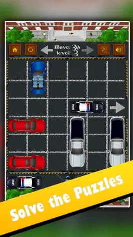 Game screenshot Car Parking Unblock mod apk