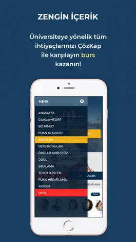 Game screenshot ÇözKap hack