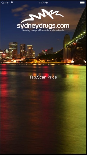 SydneyDrugs(圖1)-速報App