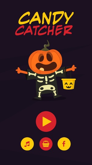 Candy Catcher Fun(圖1)-速報App