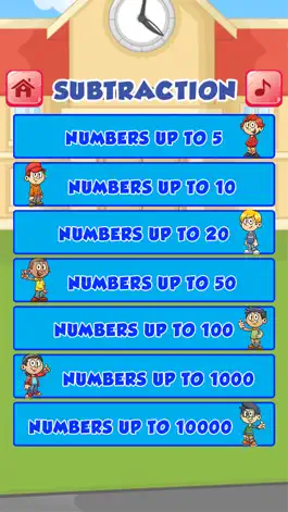 Game screenshot Math Problem Solver Quiz Games hack