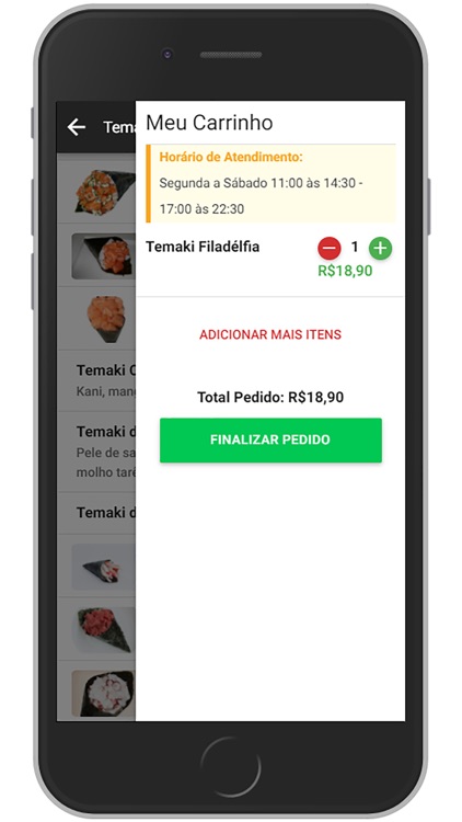 China Express screenshot-3