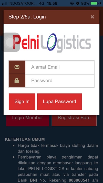 CRS Pelni Logistics screenshot-8