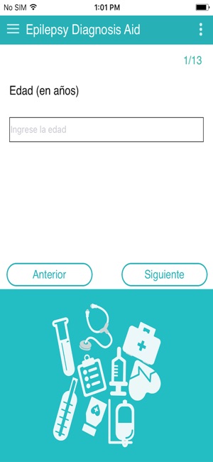 Epilepsy Diagnosis Aid(圖5)-速報App