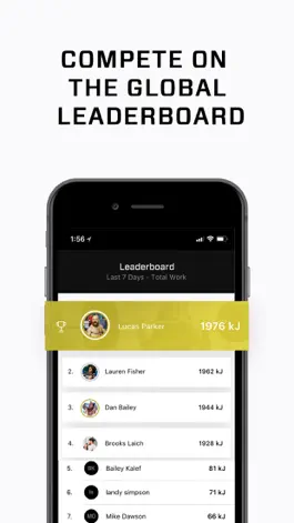 Game screenshot NEXUS - CrossFit Tracking hack
