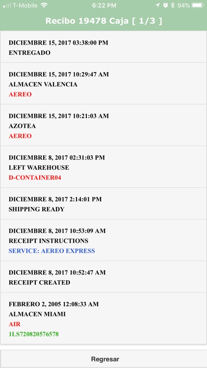 Maga Express Mobile screenshot-3