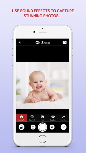 Oh Snap Camera(圖2)-速報App