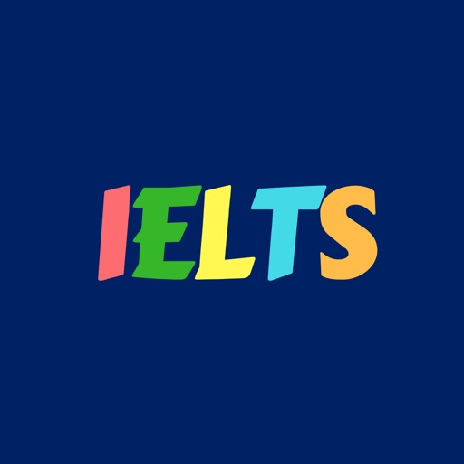 IELTS Exam Practice Mock Tests Guide icon