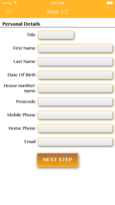 Screenshot #3 pour Car Dealer Insurance UK