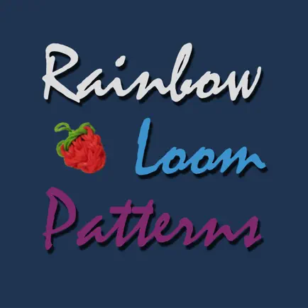Rainbow Loom Patterns Читы