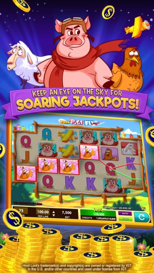 Slots Slots