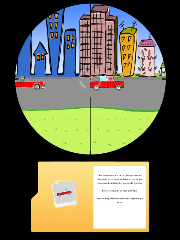 Garabatear Juego De Disparos screenshot 10