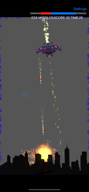 Aerial Attack!!(圖1)-速報App