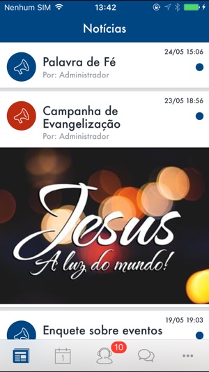 Diocese de Joinville(圖2)-速報App