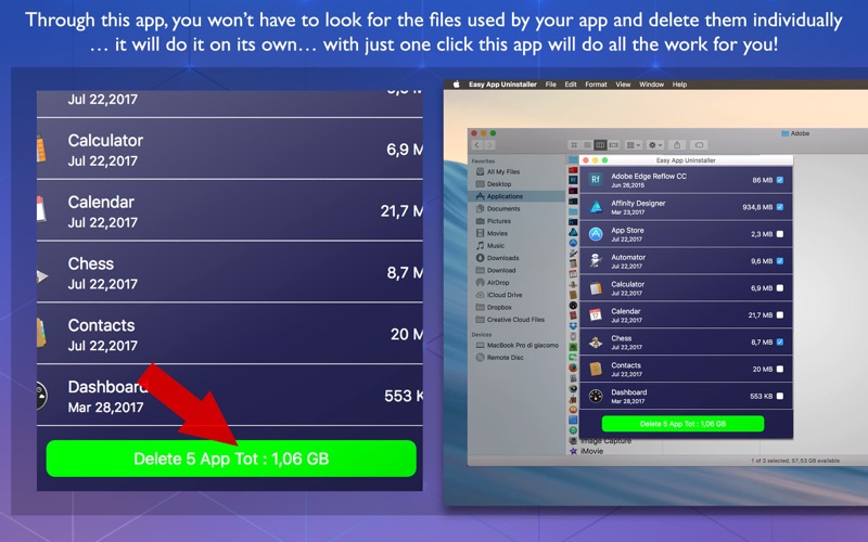 How to cancel & delete easy app uninstaller 1