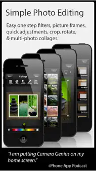 Camera Genius iphone bilder 3