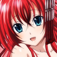 ハイスクールDxD BorN～リアスアラーム～