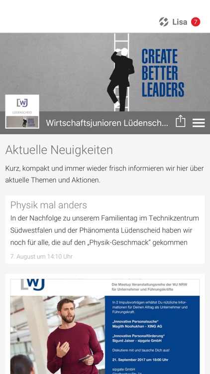 WJ Lüdenscheid e.V.