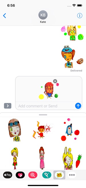 Miwaresoft Cat-Teaser 2(圖1)-速報App